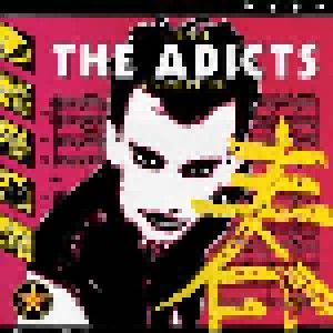 The Adicts: The Albums 1982 - 87 (5-CD) - Bild 6