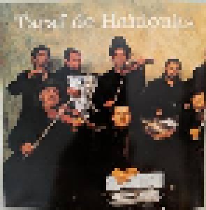 Taraf De Haïdouks: Band Of Gypsies (CD) - Bild 8