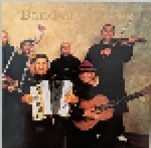 Taraf De Haïdouks: Band Of Gypsies (CD) - Bild 9