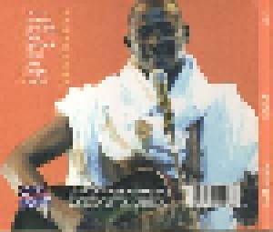 Afel Bocoum & Alkibar: Niger (CD) - Bild 2