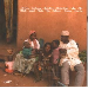 Afel Bocoum & Alkibar: Niger (CD) - Bild 5