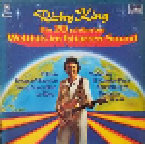 Ricky King: Die 20 Schönsten Welthits Im Gitarrensound (LP) - Bild 1