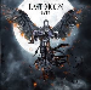 Cover - Gackt: Last Moon