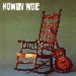 Howlin' Wolf: Howlin' Wolf (CD) - Bild 1