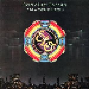Electric Light Orchestra: A New World Record (CD) - Bild 1