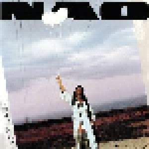 Cover - Nao: Saturn