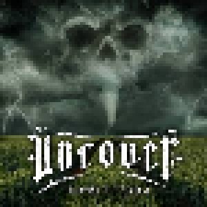 Cover - Uncover: Harvest The Storm