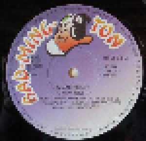 Judas Priest: Rocka Rolla (LP) - Bild 4