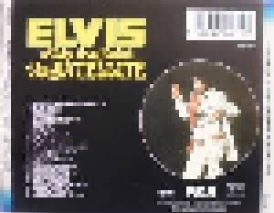 Elvis Presley: Aloha From Hawaii Via Satellite (CD) - Bild 2
