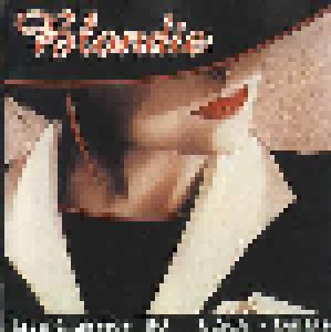 Cover - Blondie: Live Classics '80 U.S.A. - Dallas