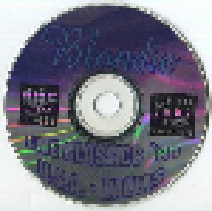Blondie: Live Classics '80 U.S.A. - Dallas (CD) - Bild 3
