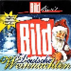 Cover - Kinderchor Des NDR: Bild - Deutsche Weihnachten