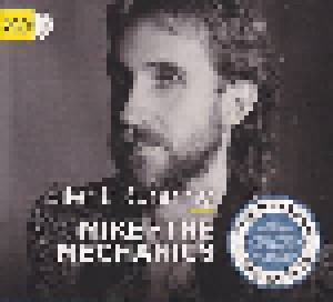Cover - Mike & The Mechanics: Silent Running