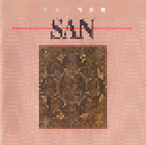 Deuter: San (CD) - Bild 1