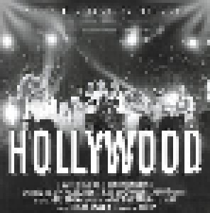 Anita & Alexandra Hofmann: Hollywood (Promo-Single-CD) - Bild 1