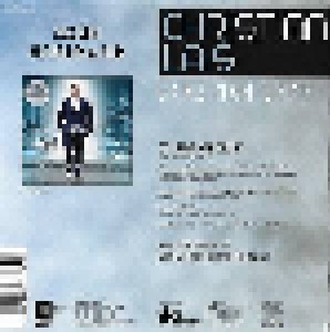 Christian Lais: Ganz Nah Dran (Promo-Single-CD) - Bild 2