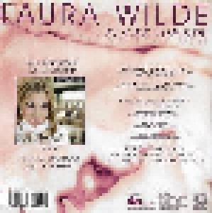 Laura Wilde: Blicke Von Dir (Promo-Single-CD) - Bild 2