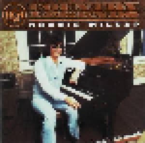 Cover - Ronnie Milsap: Rca Country Legends