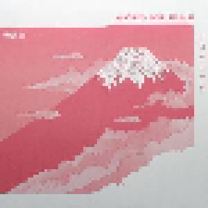 Cover - Susumu Yokota: Acid Mt. Fuji