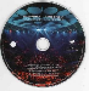 Steven Wilson: Home Invasion – In Concert At The Royal Albert Hall (2-CD + Blu-ray Disc) - Bild 5