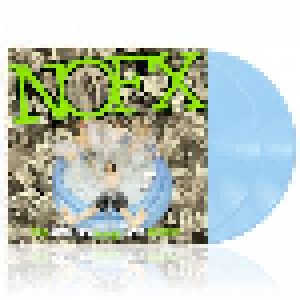 NOFX: The Greatest Songs Ever Written (By Us) (2-LP) - Bild 2