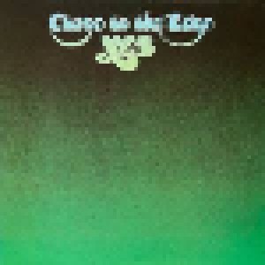 Yes: Close To The Edge (LP) - Bild 1