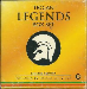 Trojan Legends Box Set (3-CD) - Bild 1