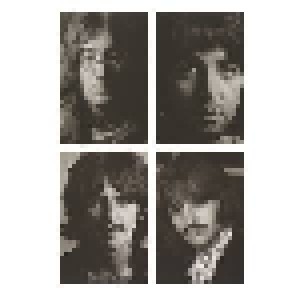 The Beatles: The Beatles (White Album) - The Beatles And Esher Demos (4-LP) - Bild 1