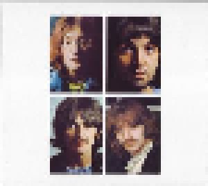 The Beatles: The Beatles (White Album) - The Beatles And Esher Demos (3-CD) - Bild 4