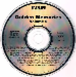 Golden Memories Vol. 9 (CD) - Bild 2