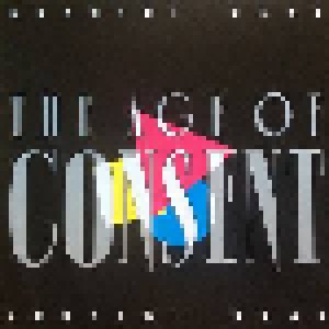Bronski Beat: The Age Of Consent (LP + 2-CD) - Bild 1