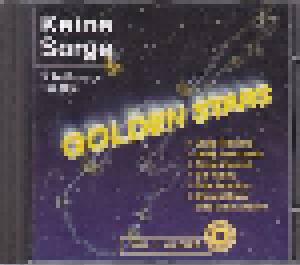 Golden Stars - Volksfürsorge Top-Hits Vol. 1: Oldies (CD) - Bild 1
