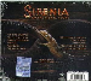 Sirenia: Arcane Astral Aeons (CD) - Bild 2