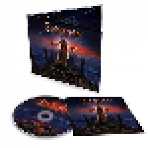Sirenia: Arcane Astral Aeons (CD) - Bild 3
