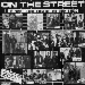 Cover - Abductors, The: On The Street