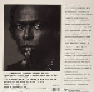 Miles Davis & Quincy Jones: Miles & Quincy Live At Montreux (LP) - Bild 3