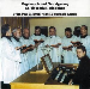Orgelmusik Und Choralgesang St. Vincentius, Dinslaken (CD) - Bild 2