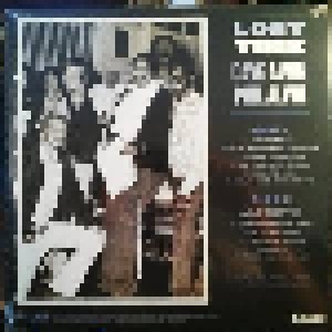 Dave Alvin & Phil Alvin: Lost Time (LP) - Bild 2