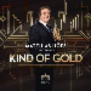 Matthias Höfs & Ensembles: Kind Of Gold (CD) - Bild 1