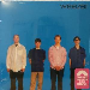 Weezer: Weezer (The Blue Album) (LP) - Bild 2