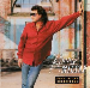 Ronnie Milsap: Back To The Grindstone (CD) - Bild 1