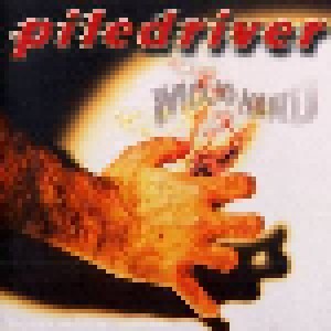 Piledriver: Mojo Hand (CD) - Bild 1