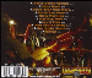 Piledriver: Mojo Hand (CD) - Bild 2