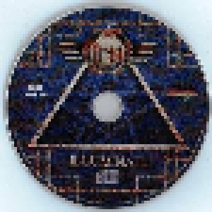 TEN: Illuminati (CD) - Bild 3