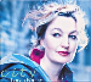 Cover - Jane Siberry: City