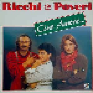 Ricchi E Poveri: Ciao Amore (LP) - Bild 1