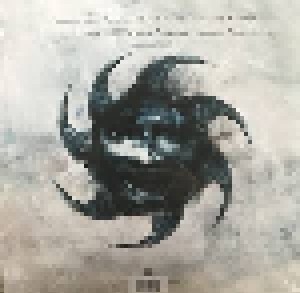 Nevermore: Enemies Of Reality (LP + CD) - Bild 2