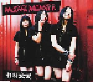 Mutant Monster: 有料恋愛 (Single-CD) - Bild 1