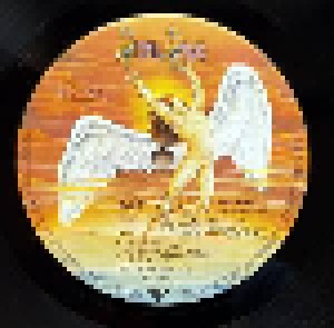 Led Zeppelin: The Soundtrack From The Film The Song Remains The Same (2-LP) - Bild 7