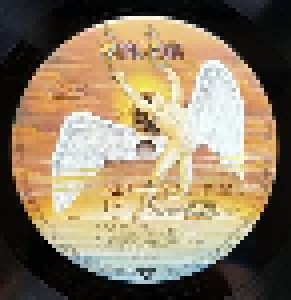 Led Zeppelin: The Soundtrack From The Film The Song Remains The Same (2-LP) - Bild 8